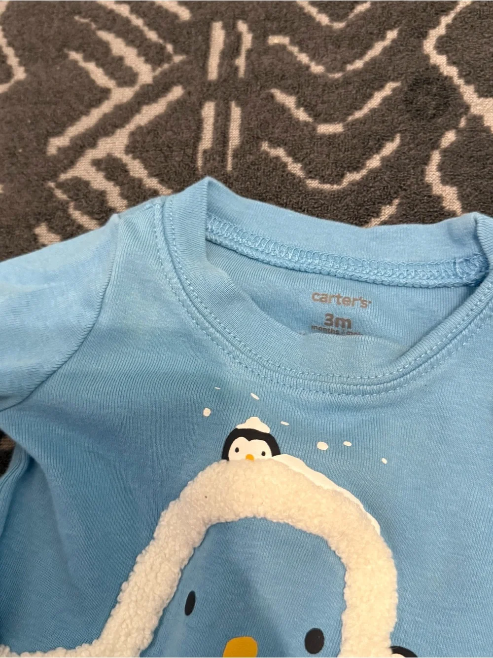 Baby boy onesie bundle